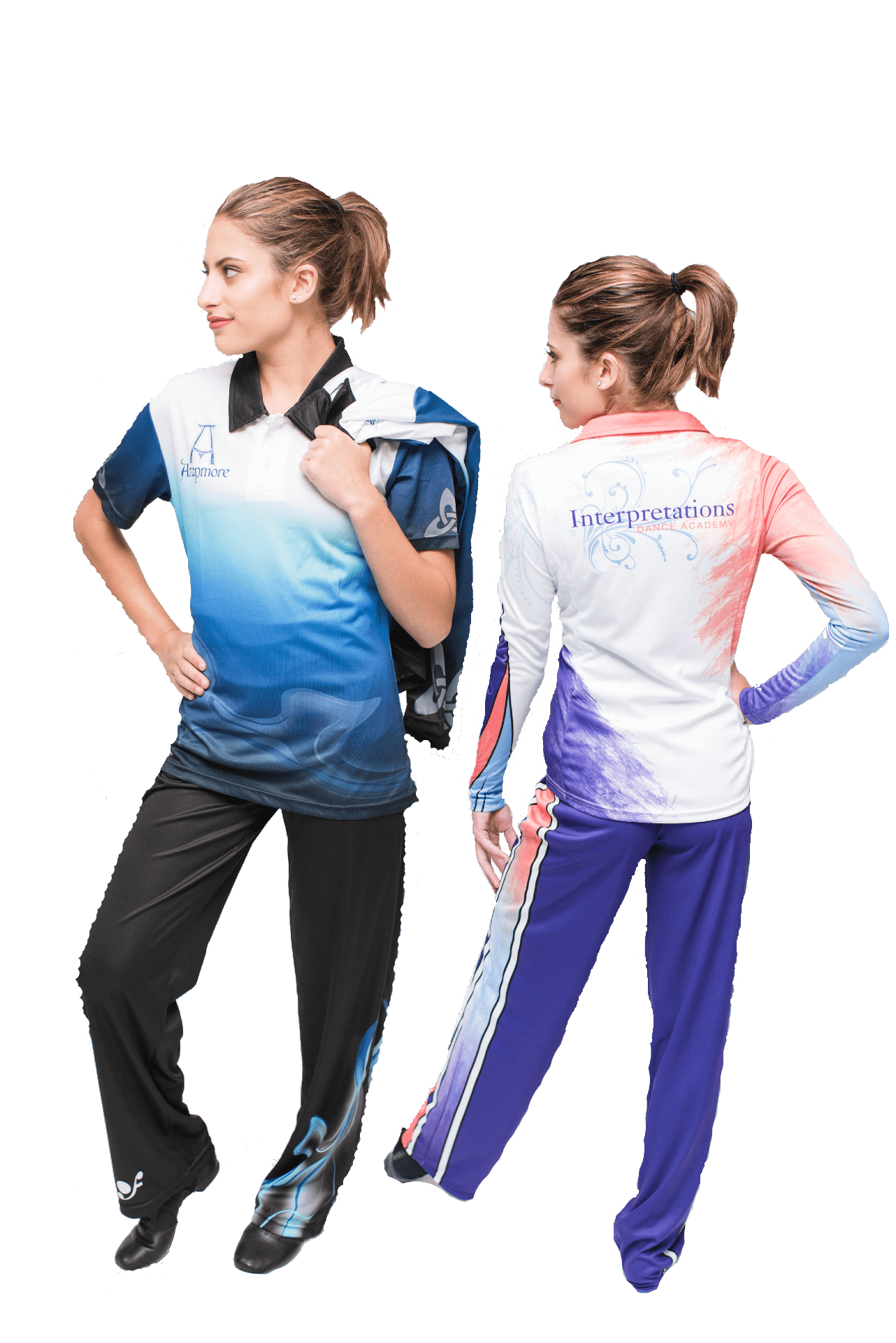 Warmup Apparel/Dancewear/Teamwear/Dance Costumes/Gymnastics Gear/Cheer ...